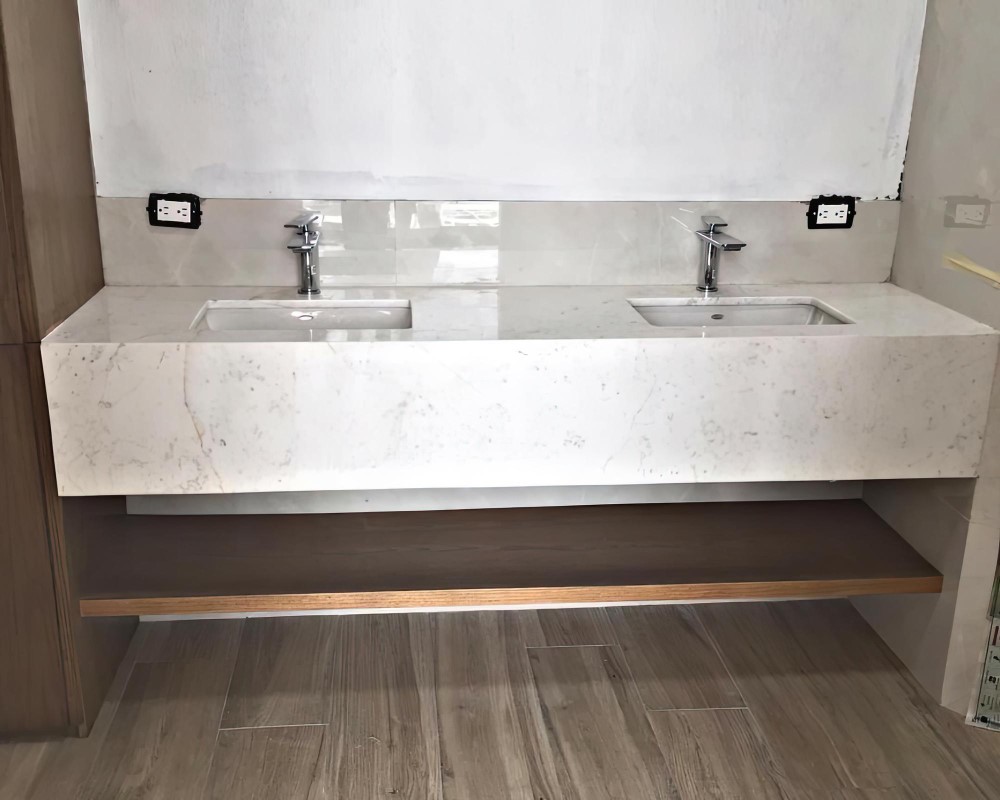 Basins