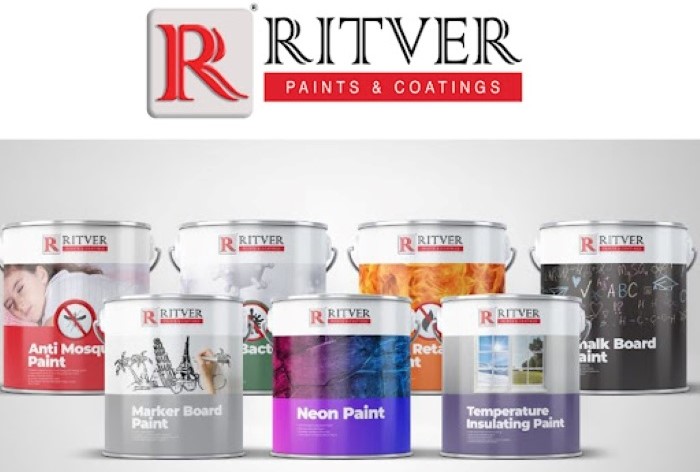 Official Distributor