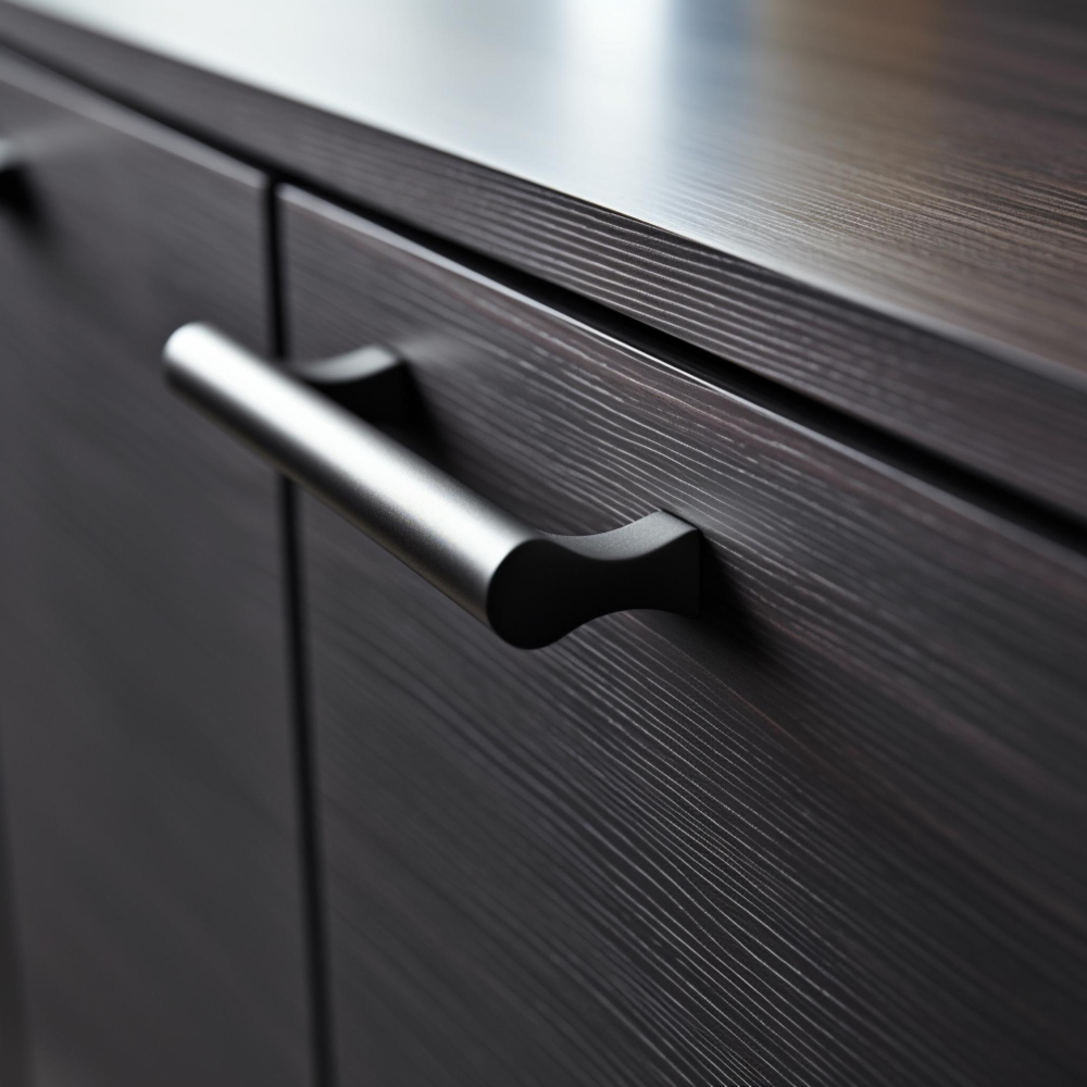 Elegant Kitchen Accessory Solutions