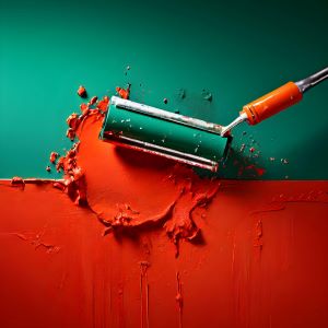 Wall Paints
