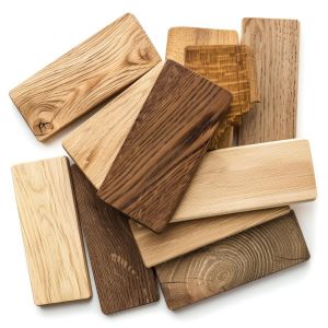 Natural Wood