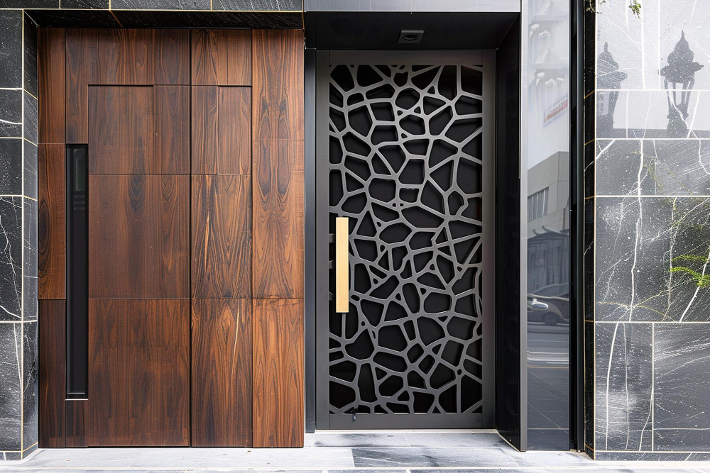 Customized Doors