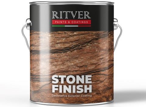 Industrial Finishes