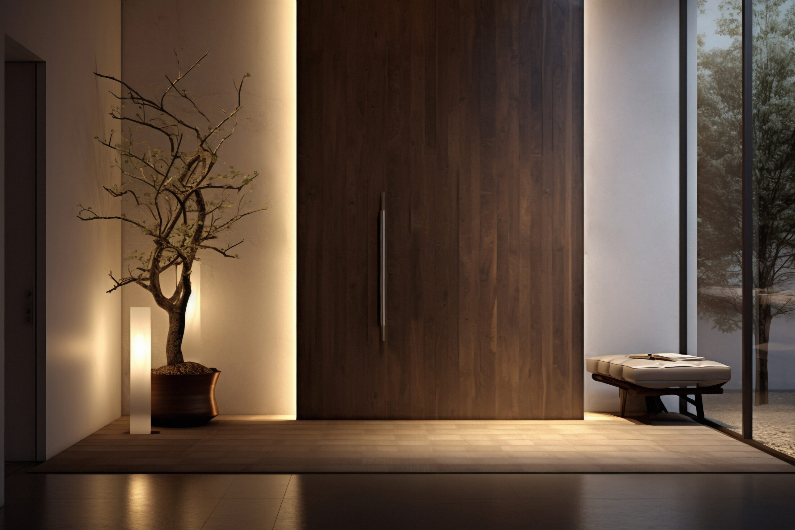 Modern Doors