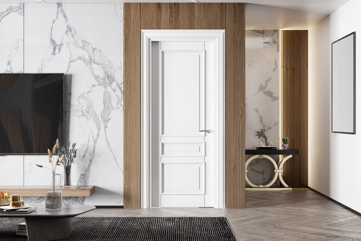 Classic Doors